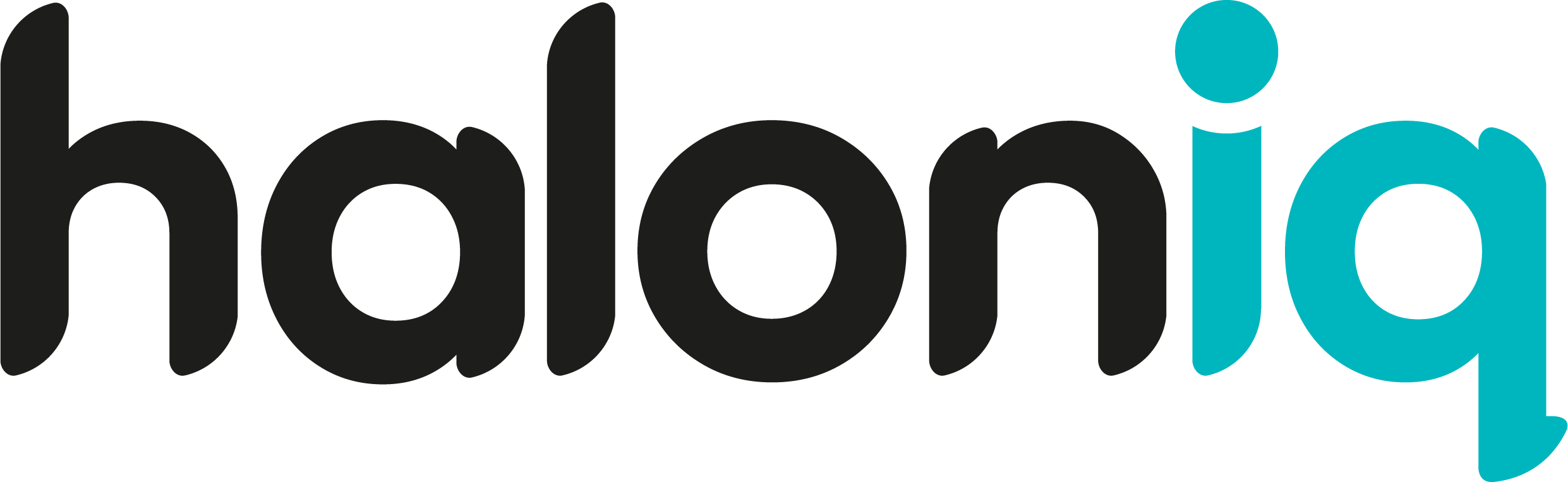 Haloniq